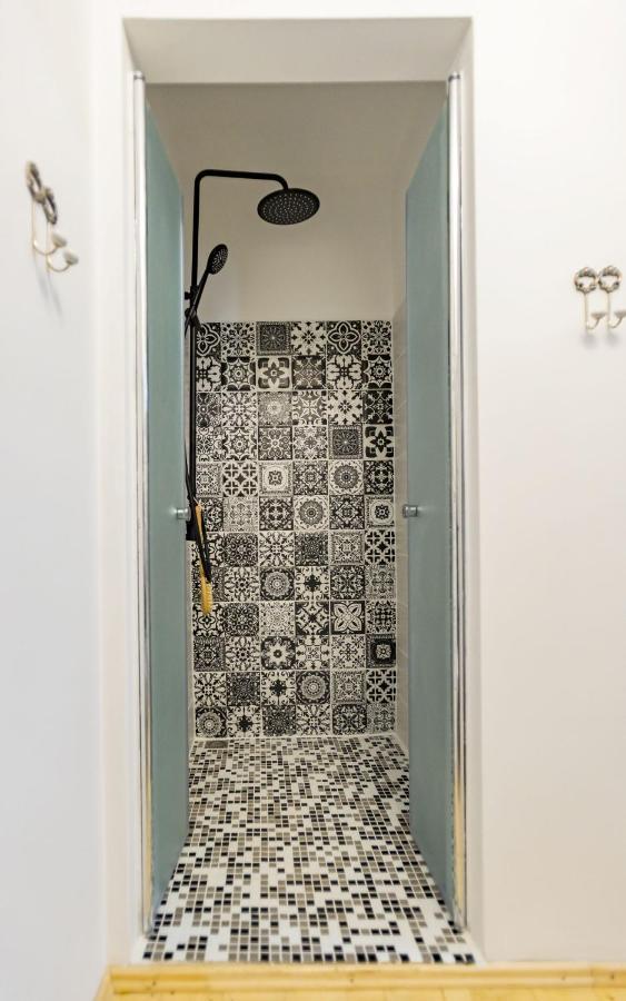 Apartman Charlotte V Dome So Studnou Na Streche Banska Stiavnica Luaran gambar
